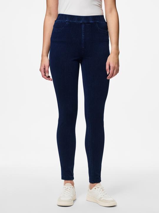 Actual product image Pieces PCJUMBO FOXY MW Jeggings (M)