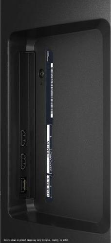 Produktbild LG 55UQ75009LF (55", UQ75, LED, 4K, 2022)