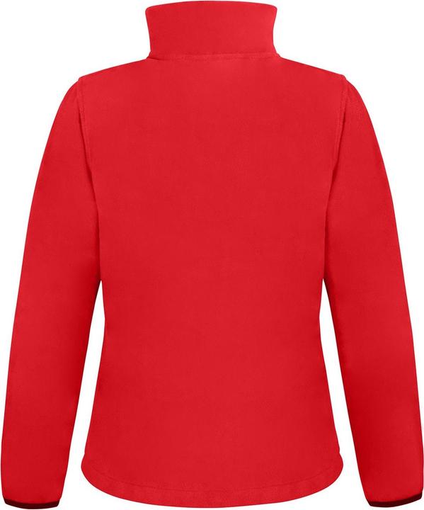 Immagine prodotto Result Clothing Giacca in pile moda Norse Outdoor Donna/Ladies (44)
