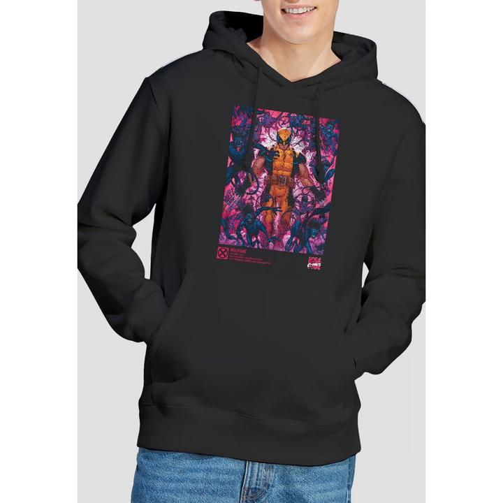 Immagine prodotto XMen Kapuzenpullover (S)