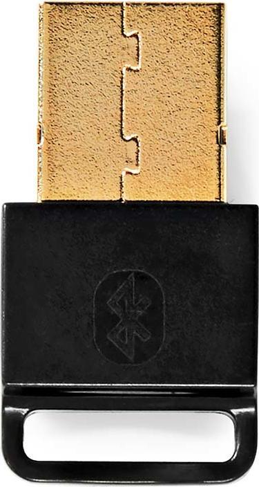 Produktbild Nedis Bluetooth-Dongle | 5.1 | Bluetooth / USB | 20 m (Sender & Empfänger)
