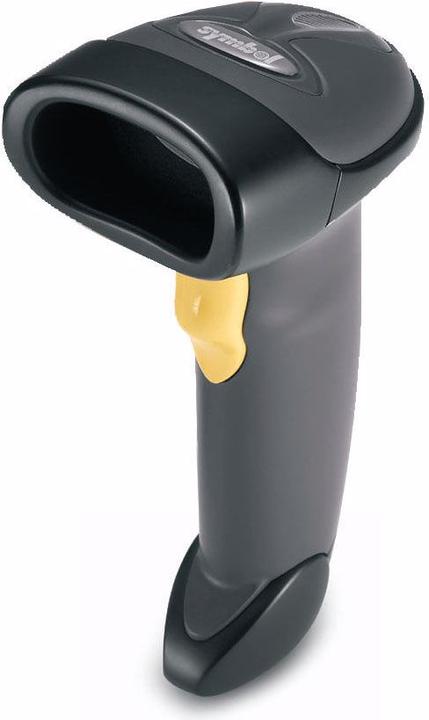 Produktbild Zebra LS2208 (1D-Barcodes)