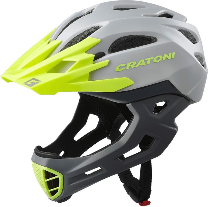 Produktbild Cratoni C-Maniac (58 - 61 cm)