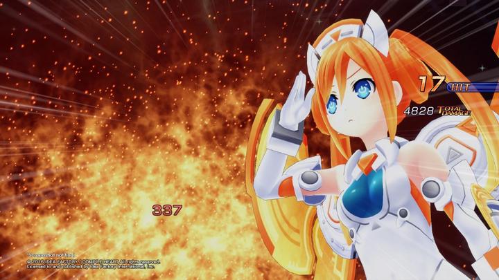 Produktbild Reef Entertainment Megadimension Neptunia VII ( Import ) (PS4, EN)