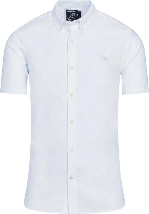 Raging Bull Hemd Leicht kurzärmlig (4XL)