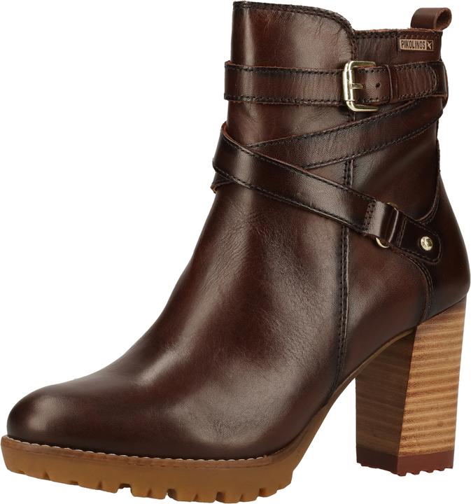 Actual product image Pikolinos Ankle boot (36)