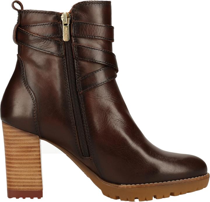 Actual product image Pikolinos Ankle boot (36)
