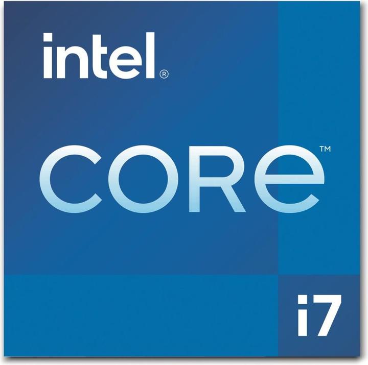 Immagine prodotto Intel Core i7-11700 (LGA 1200, 2.50 GHz, 8 -Core)