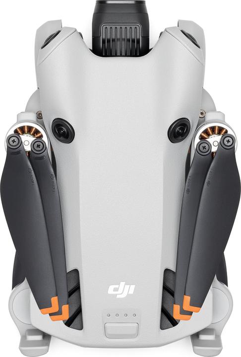 Immagine prodotto DJI Mini 4 Pro (RC 2) (34 min, 249 g, 48 Mpx)
