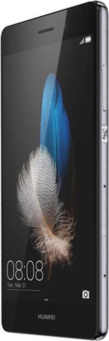 Produktbild Huawei P8 Lite - Zwart (16 GB, Black)