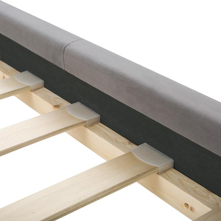 Actual product image Beliani Ambert (180 x 200 cm)