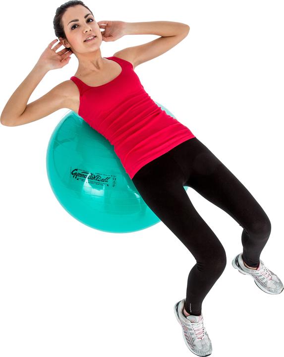 Produktbild Ledragomma Fitnessball Original Pezziball (65 cm)