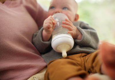 Actual product image Philips Avent Natural Response (260 ml)