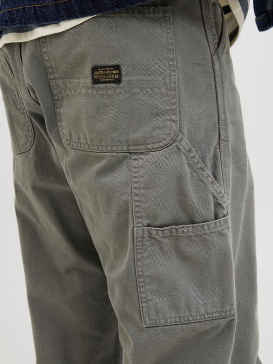 Produktbild Jack & Jones Locker geschnitten Klassische Hosen Klassische Hosen (W33/L30)