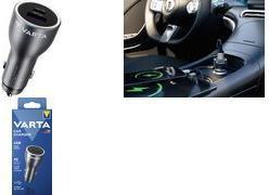 Produktbild Varta Car Charger