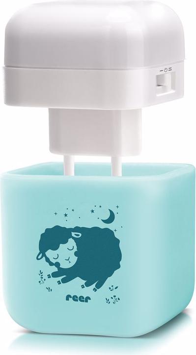 Produktbild Reer 2in1 SleepLight