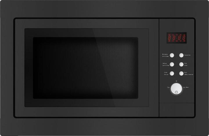 Image du produit Exquisit EMW2546HIBLACK - combimagnetron (25 l)