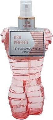 Linn Young Oso Perfect Body Mist 250Ml (Eau de Toilette, 250 ml)