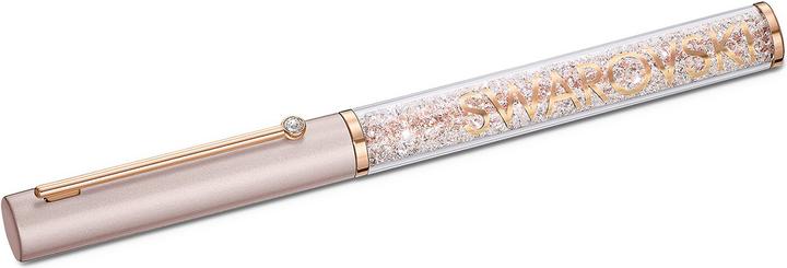 Image du produit Swarovski Crystalline Gloss Stylo à bille (Rose / Rose)