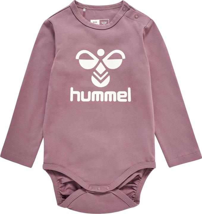 Produktbild hummel hmlFLIPS BODY L/S (92)
