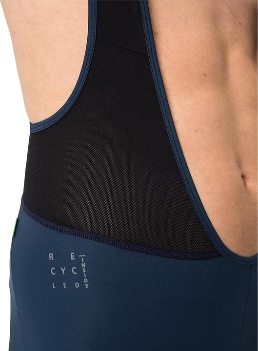 Actual product image Vaude Men's Matera Bib Tights (XL)