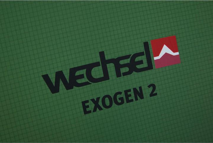 Produktbild Wechsel Exogen 2 Zero-G Line Zelt (Kuppelzelt, 1.98 kg, 2 Personen)