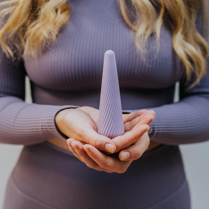 Immagine prodotto My Own Filo Lupin - Vibratore - Viola