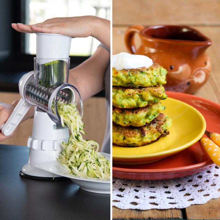 Produktbild Livington Sumo Slicer