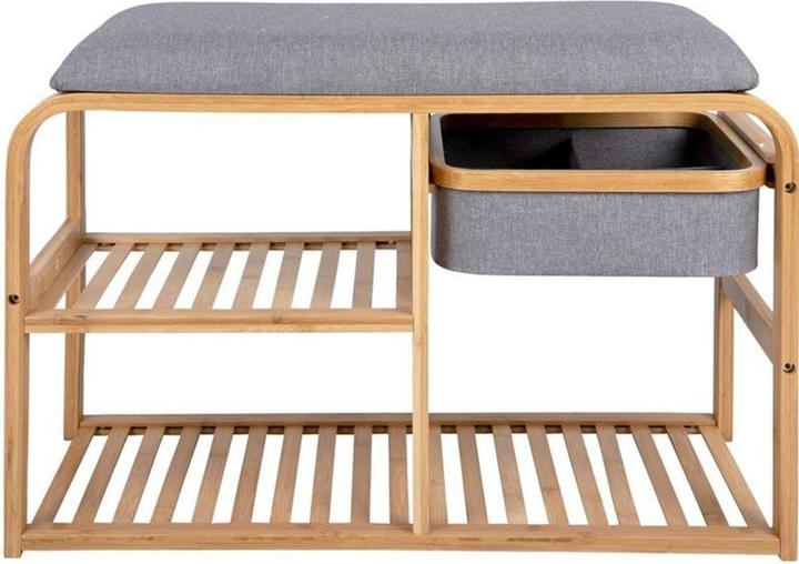 Leitmotiv Dure w. Drawer (45 cm)