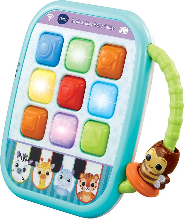 Produktbild VTech Baby Druk En Leer Baby Tablet (Deutsch)