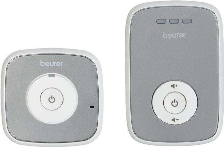 Immagine prodotto Beurer A 33 Anni (Audio del baby monitor, 300 m)