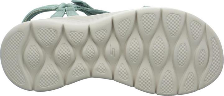 Actual product image Skechers Go Walk Flex Sandal (37)