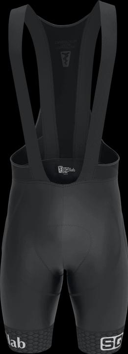 Actual product image Sqlab SQ-Short ONE11 BLK (XS)