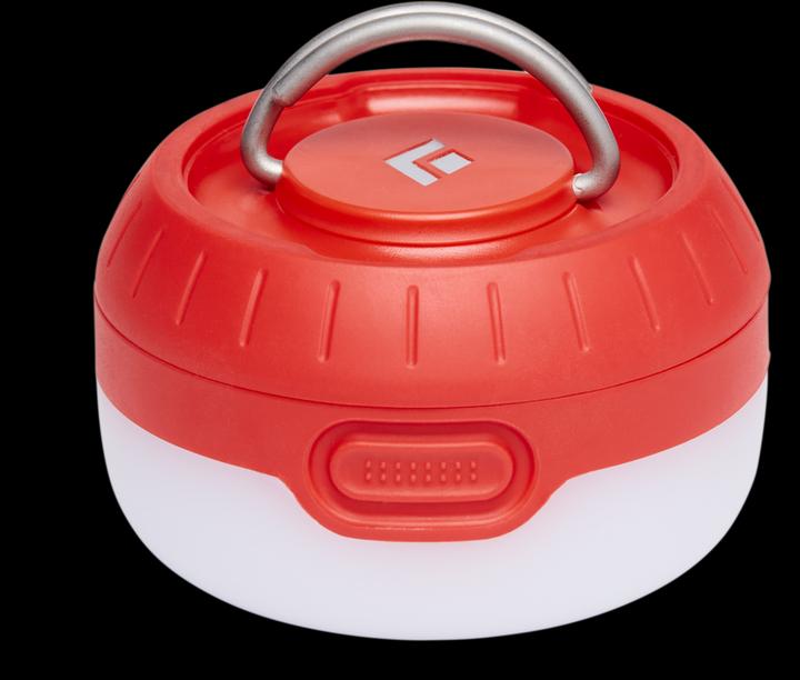 Actual product image Black Diamond Moji Lantern