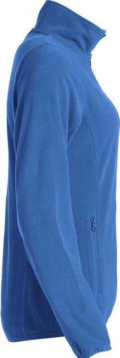 Actual product image Clique Womens/Ladies Basic Microfleece Jacket (XL)