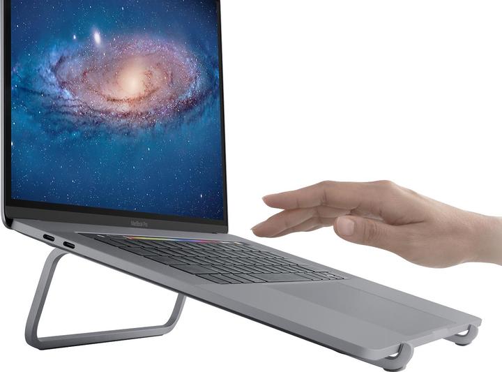Produktbild Raindesign mBar - Notebook-Ständer - Space-grau