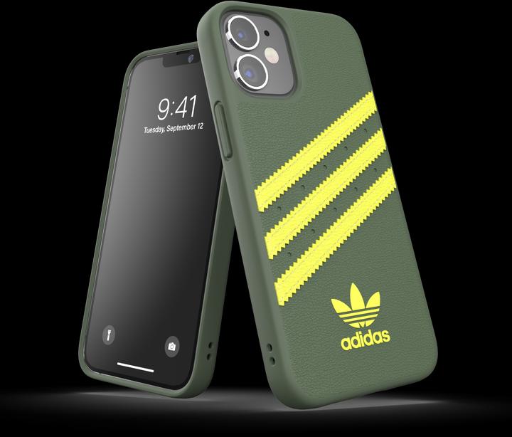 Acid Yellow, Wild pine