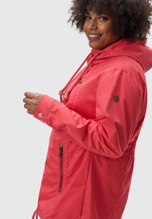 Produktbild Ragwear Zuzka (3XL)