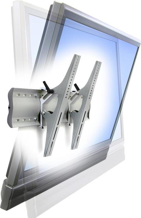 Immagine prodotto Ergotron Supporto Da Parete Inclinabile Lfd (Muro, 65", 40 kg)
