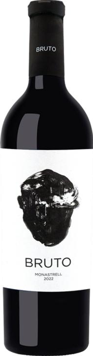 Actual product image Bodegas Juan Gil Bruto Monastrell (2022)