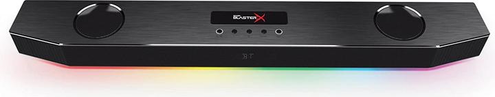 Produktbild Creative Sound BlasterX Katana (75 W, 2.1 Kanal)