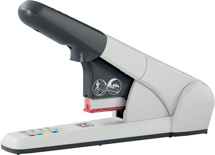 Leitz Pinzatrice a blocchi 5551 (80 lamelle)