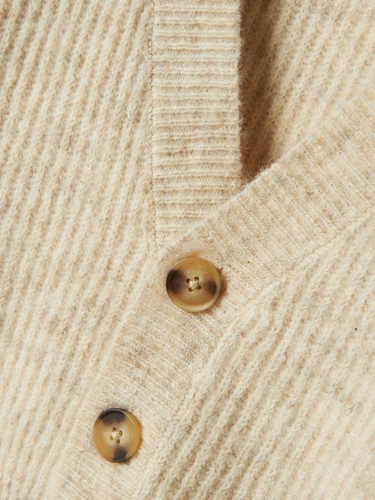 Image du produit Name it Nkfholly Boxy Short Knit Card Noos (158)