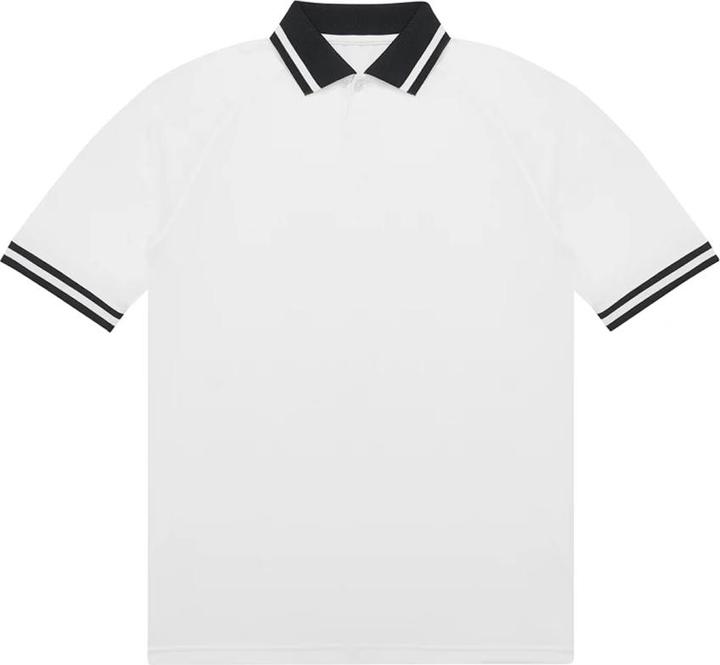 Produktbild B&C Poloshirt Aktiv (L)