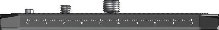 Produktbild Falcam F50 Long Quick Release Plate 3228 (Stativ Schnellwechselplatte)