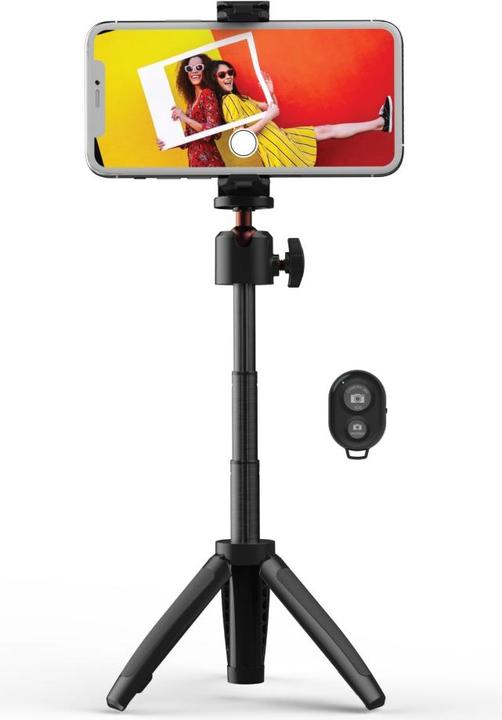 DigiPower MINI 3 - Pod da tavolo espandibile