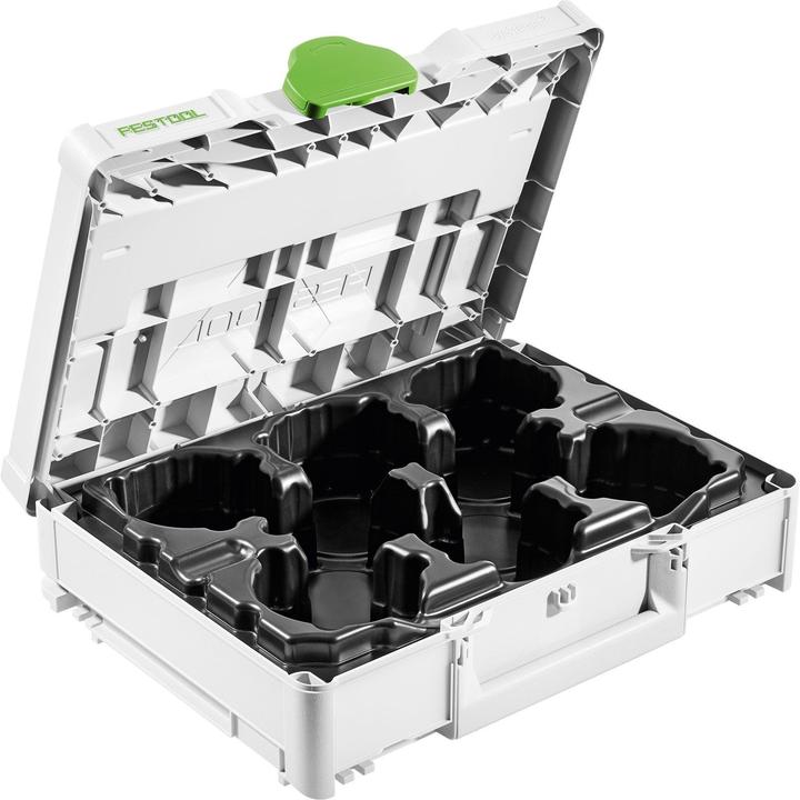 Produktbild Festool Systainer SYS-STF-D77/D90/93V (1 Teile)