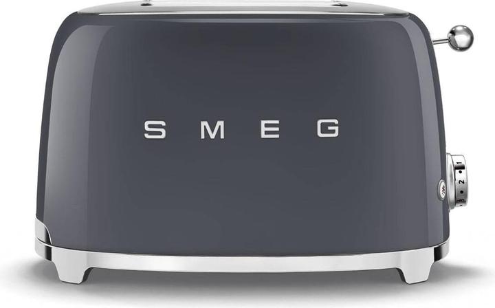 Smeg 50's Style Compact
