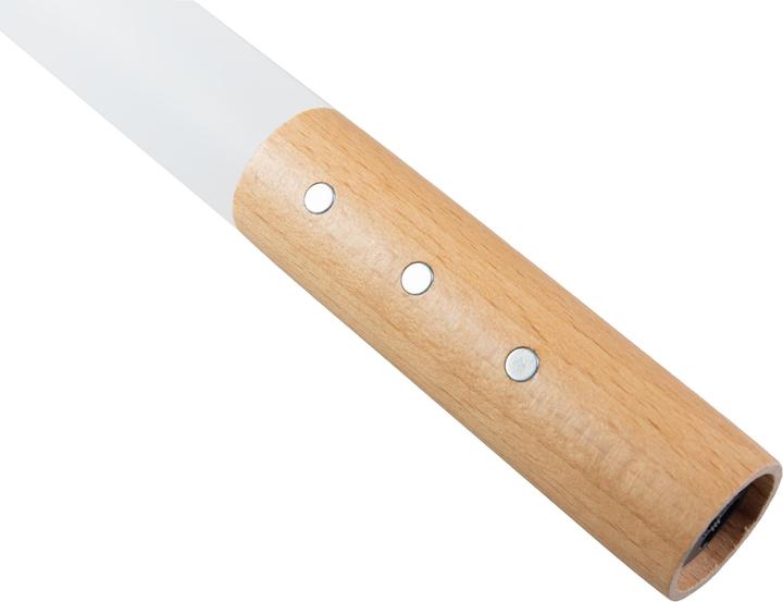 Image du produit FTM Wandleuchte mit Lichtsensor, Hellbraun, 2 Stk. (90 lm, IP20)