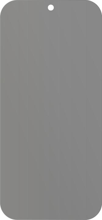Actual product image Dipos Privacy Screen Protector 4-Way Privacy-Filter (1 Piece, Nothing Phone (3a))